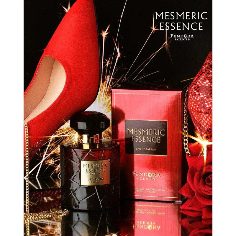 ParisCornerMESMERICESSENCE - Oriental Fragrance En-Gros