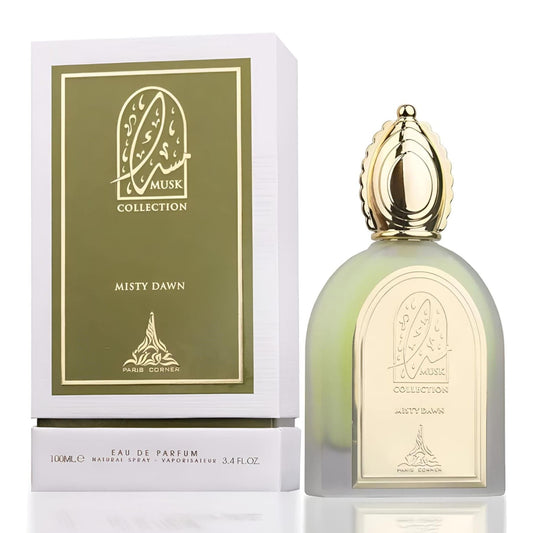 Paris Corner Misty Dawn 100 ml