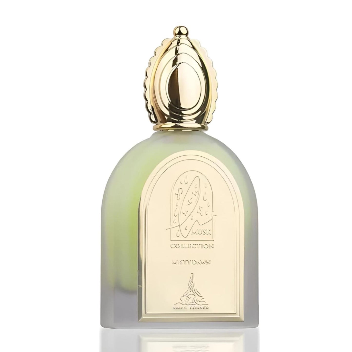 Paris Corner Misty Dawn 100 ml