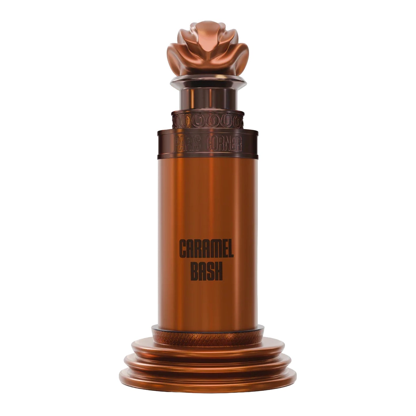 Paris Corner Caramel Bash Eau de Parfum 100 ml