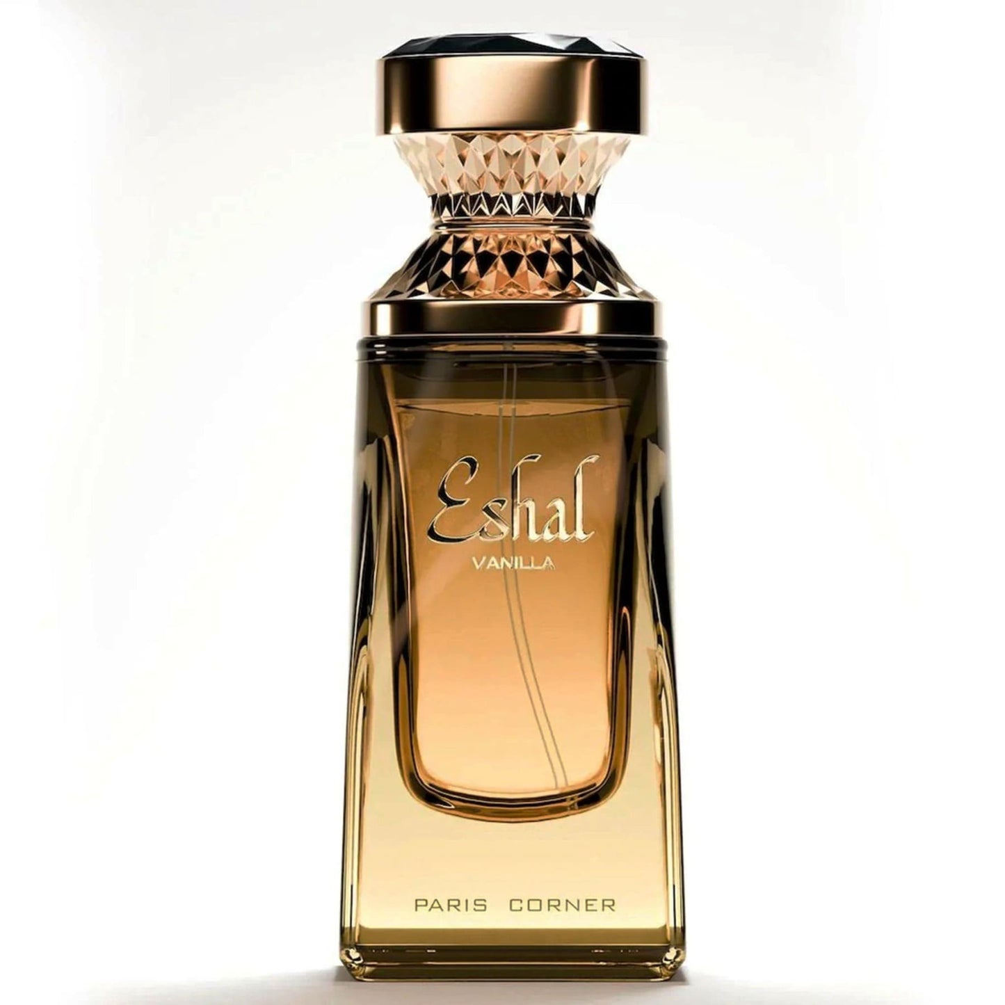 Paris Corner Eshal Vanilla 100 ml b