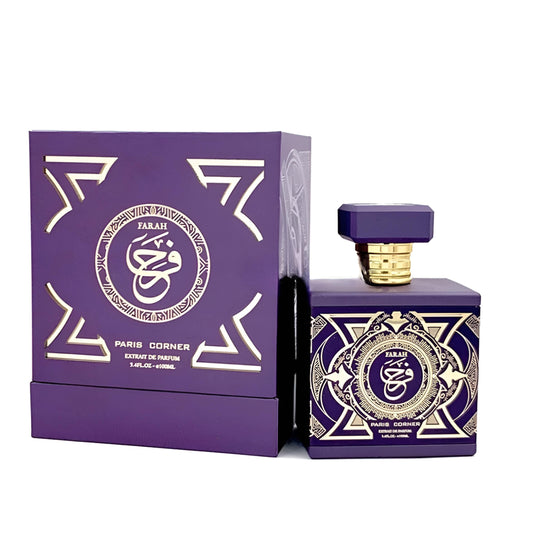 Paris Corner Farah 100 ml
