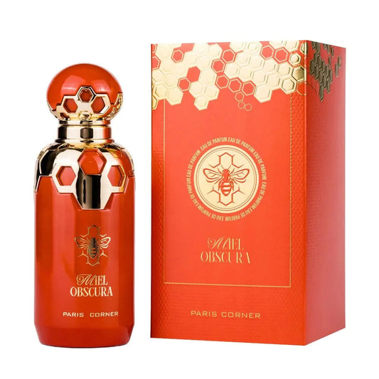 Paris Corner Miel Obscura 100 ml