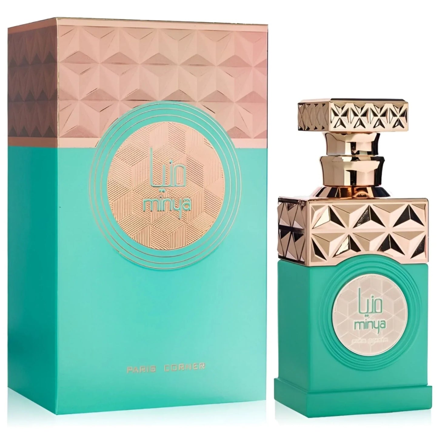 Paris_Corner_Minya_100_ml_Apa_de_parfum_Unisex_c - Oriental Fragrance En-Gros