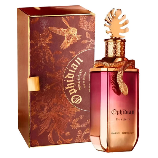 Paris Corner Ophidian Black Cherry 100 ml