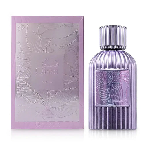 Paris Corner Qissa Gala 100 ml - Oriental Fragrance En-Gros