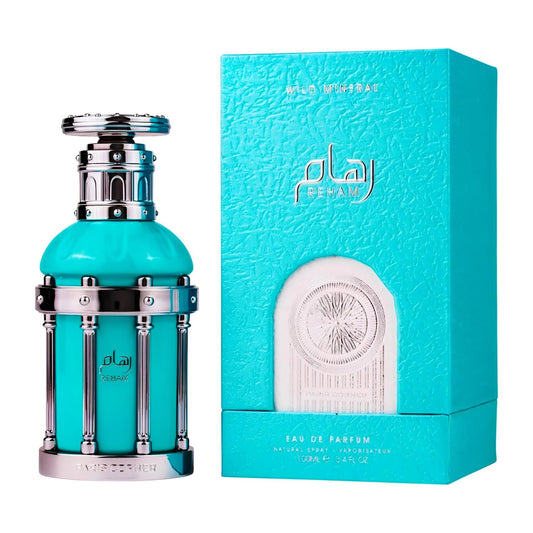 Paris Corner Reham Wild Mineral 100 ml