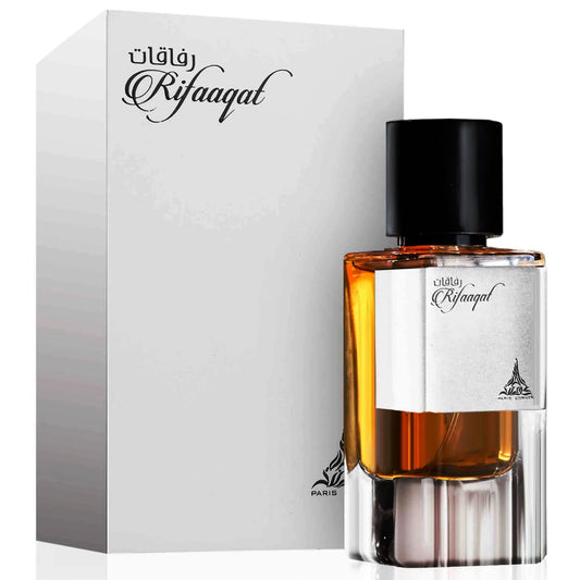 Paris Corner Rifaaqat 85 ml