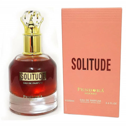 Pendora Scents Solitude 100 ml - Oriental Fragrance En-Gros