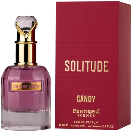 Pendora Scents Solitude Candy 100 ml - Oriental Fragrance En-Gros
