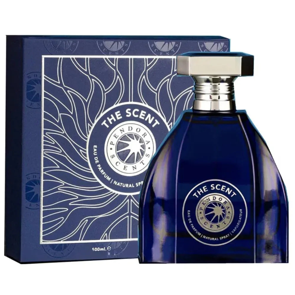 Pendora Scents The Scent 100 ml - Oriental Fragrance En-Gros