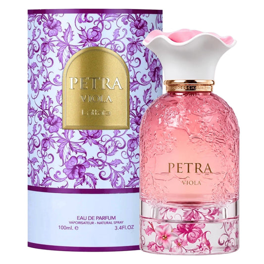 Petra Viola Lattafa 100 ml