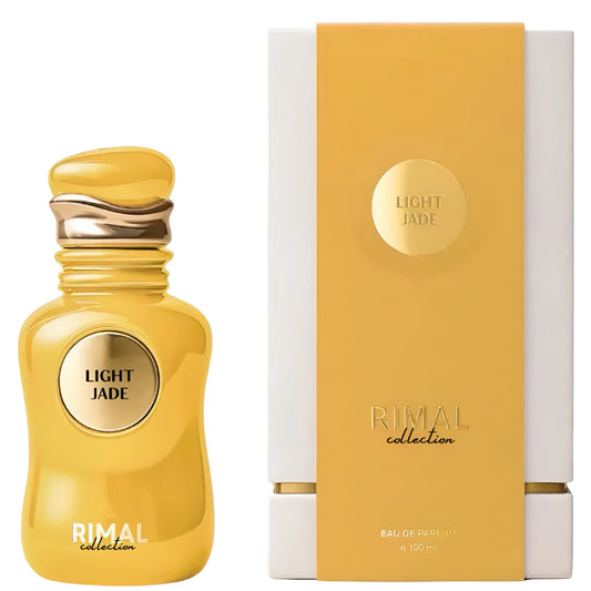 RIMALLIGHTJADE100ml - Oriental Fragrance En-Gros
