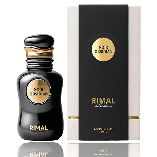 RIMALNOIROBSIDIAN100ml - Oriental Fragrance En-Gros