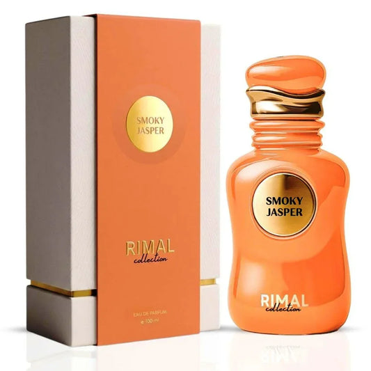RIMALSMOKYJASPER100ml - Oriental Fragrance En-Gros