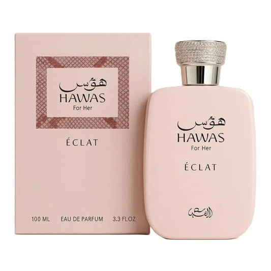 Rasasi Hawas Eclat 100 ml - Oriental Fragrance En-Gros