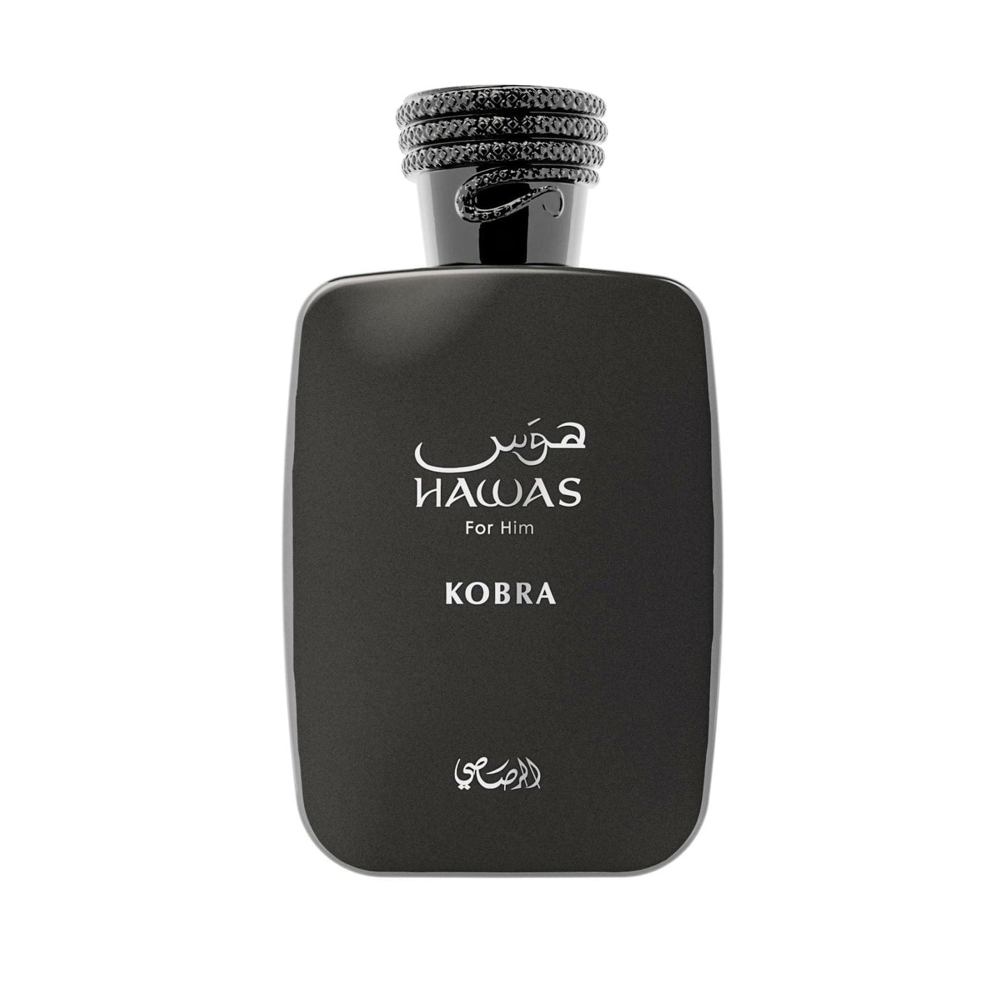 Rasasi Hawas Kobra 100 ml b