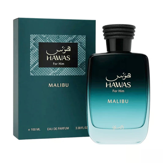 Rasasi Hawas Malibu 100 ml