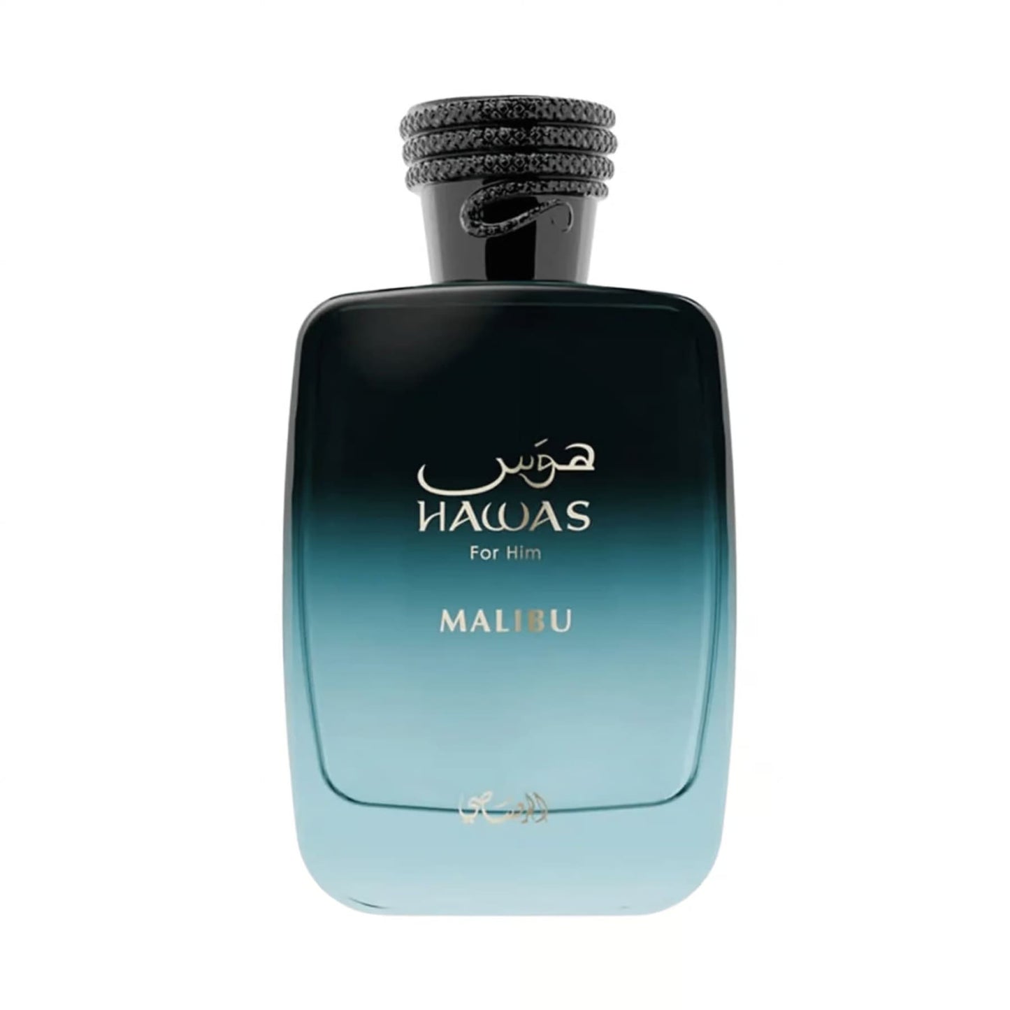 Rasasi Hawas Malibu 100 ml b