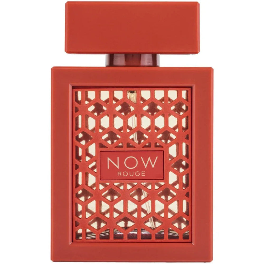 Rave Now Rouge 100 ml b - Oriental Fragrance En-Gros