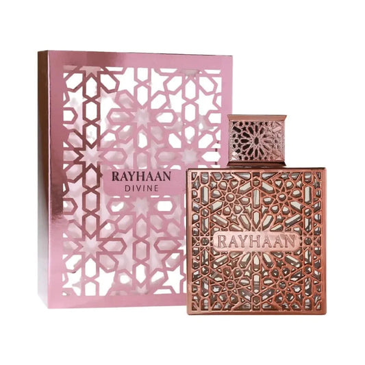 Rayhaan Divine 100 ml