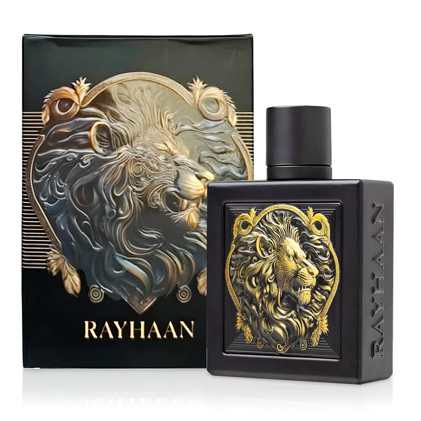 Rayhaan Lion 100 ml