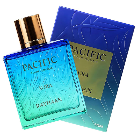 Rayhaan Pacific Aura 100 ml