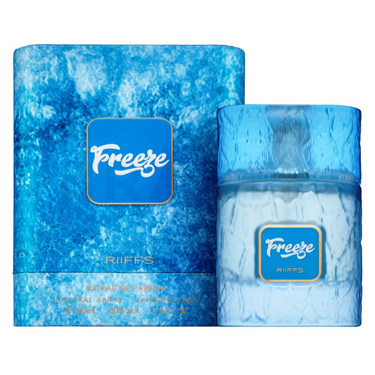 Riiffs Freeze EDT 100 ml