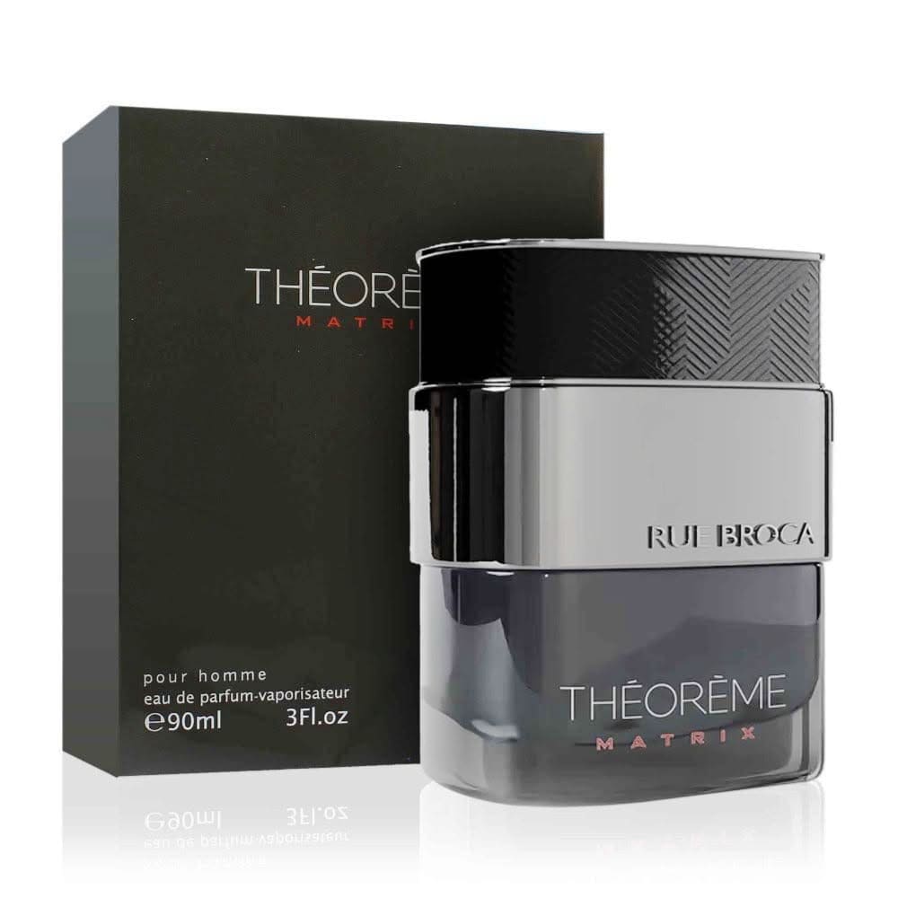 Rue Broca Theoreme Matrix 90 ml