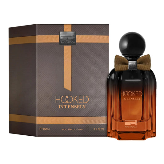Rue Broca Hooked Intensely 100 ml