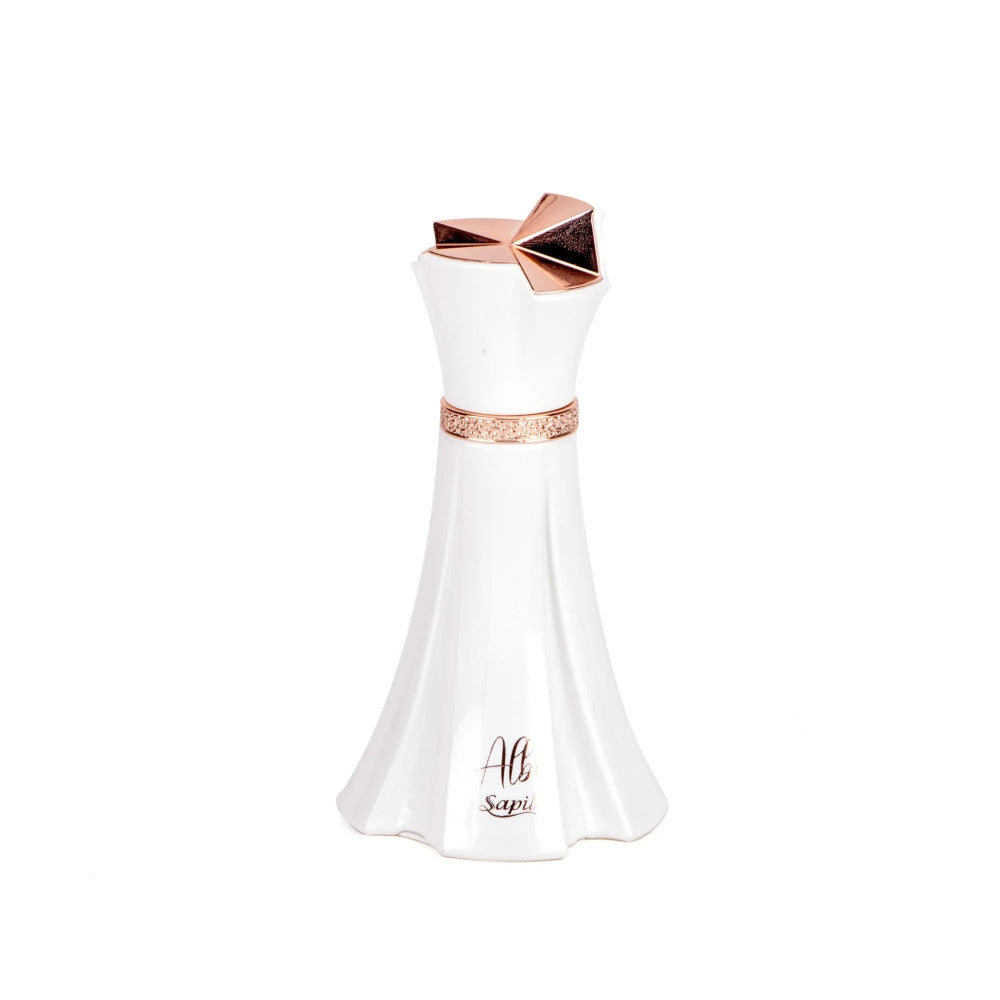Sapil Albi 100 ml - Oriental Fragrance En-Gros