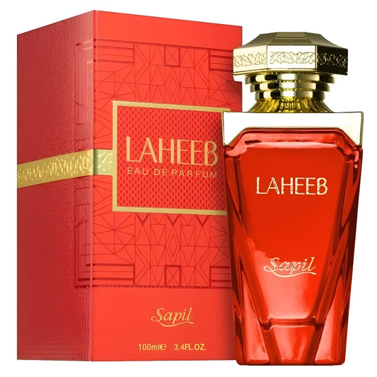 Swiss Arabian Laheed 1192 100 ml - Oriental Fragrance En-Gros