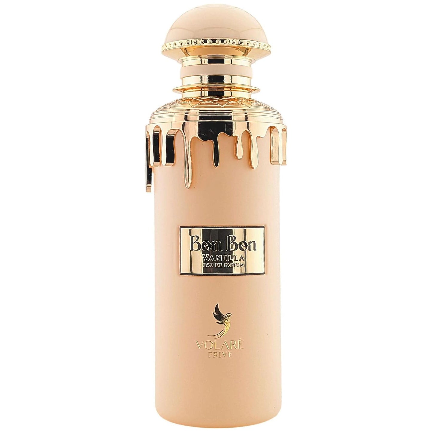 Volare Prive Bon Bon Vanilla 100 ml b
