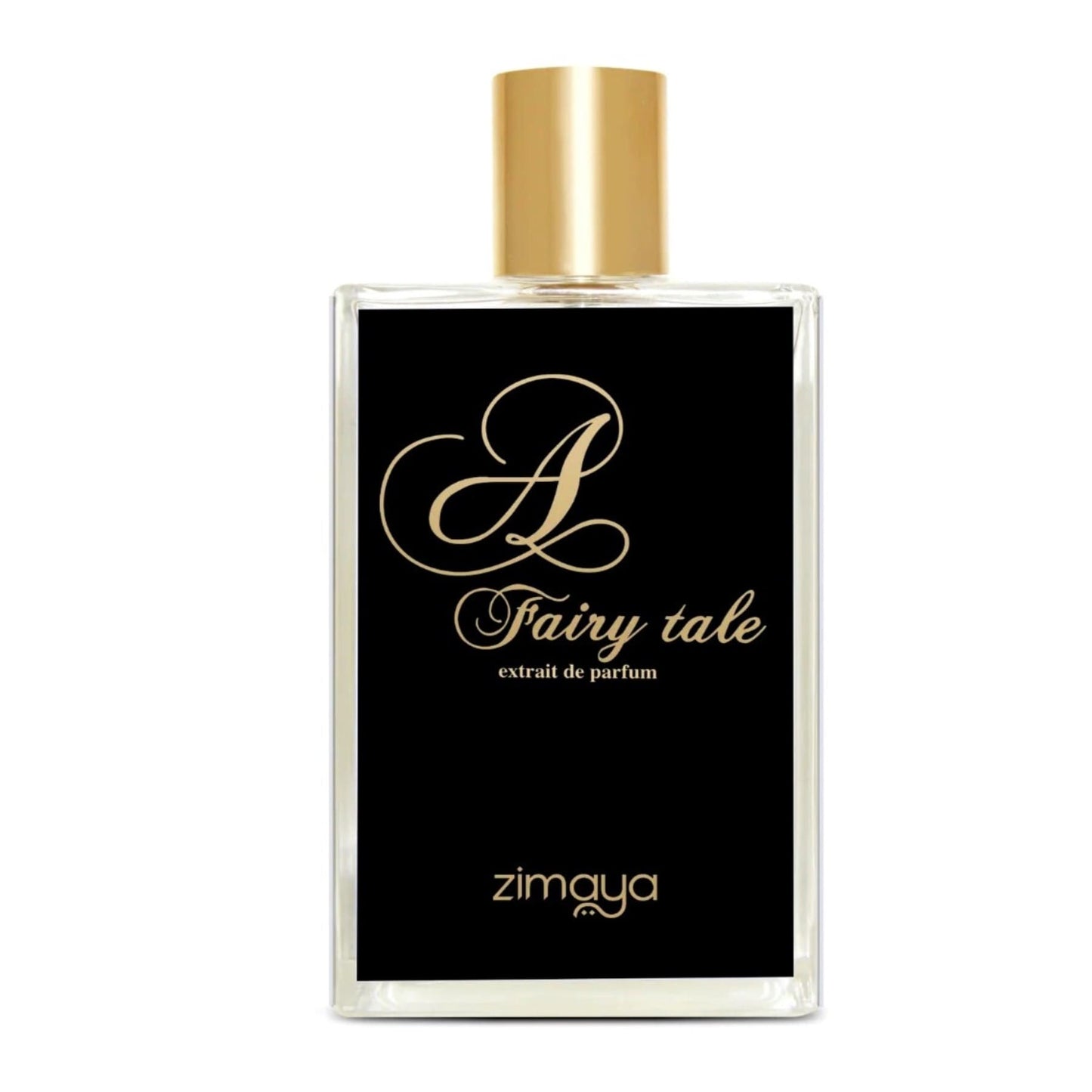Zimaya A Fairy Tale 100 ml b