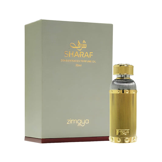 Zimaya Sharaf 20 ml