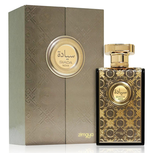 Zimaya Siada Nova 100 ml