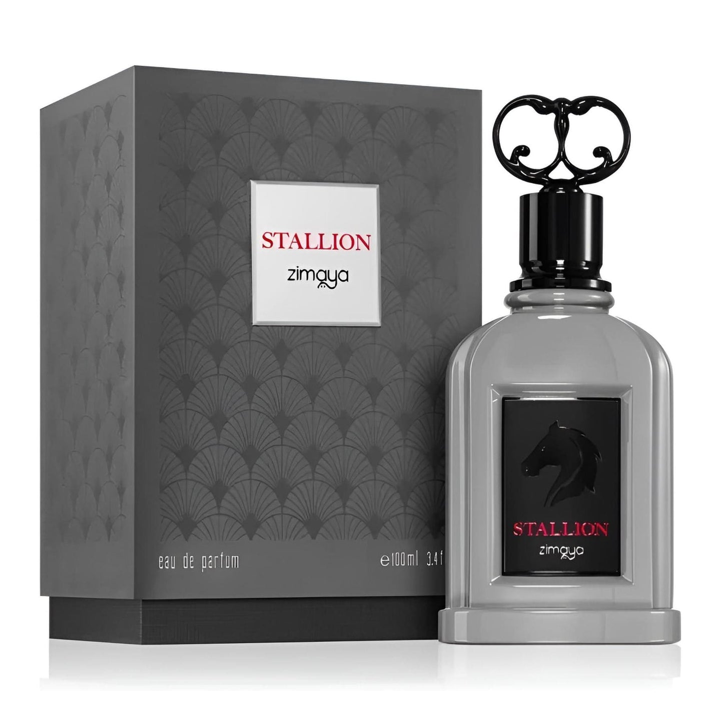 Zimaya Stallion 100 ml