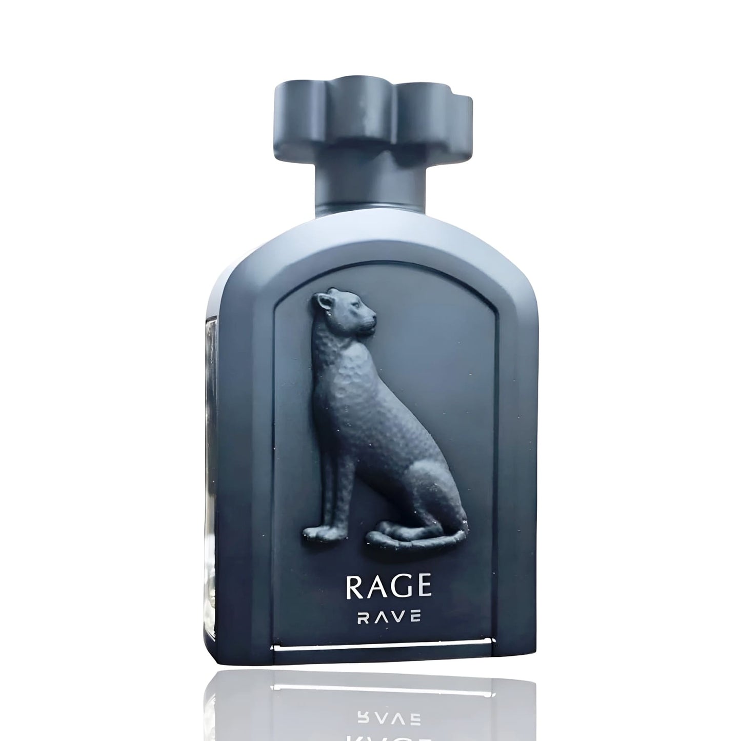 Rave Rage by Lattafa 100 ml