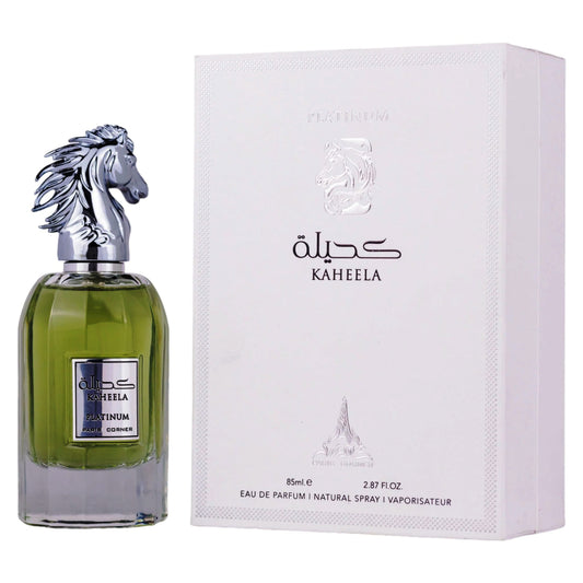 Paris Corner Kaheela Platinum 85 ml