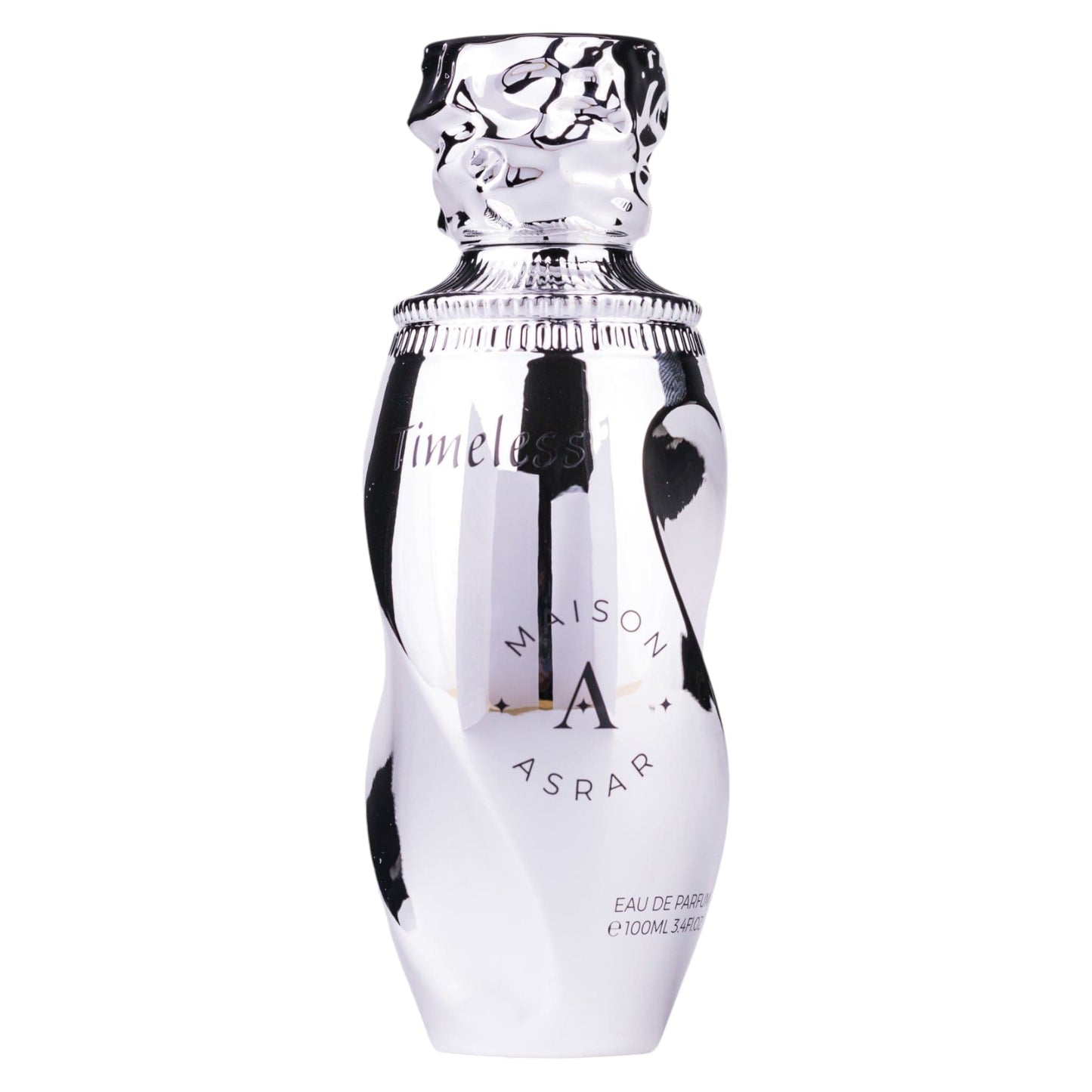 Maison Asrar Timeless Eau de Parfum 100 ml