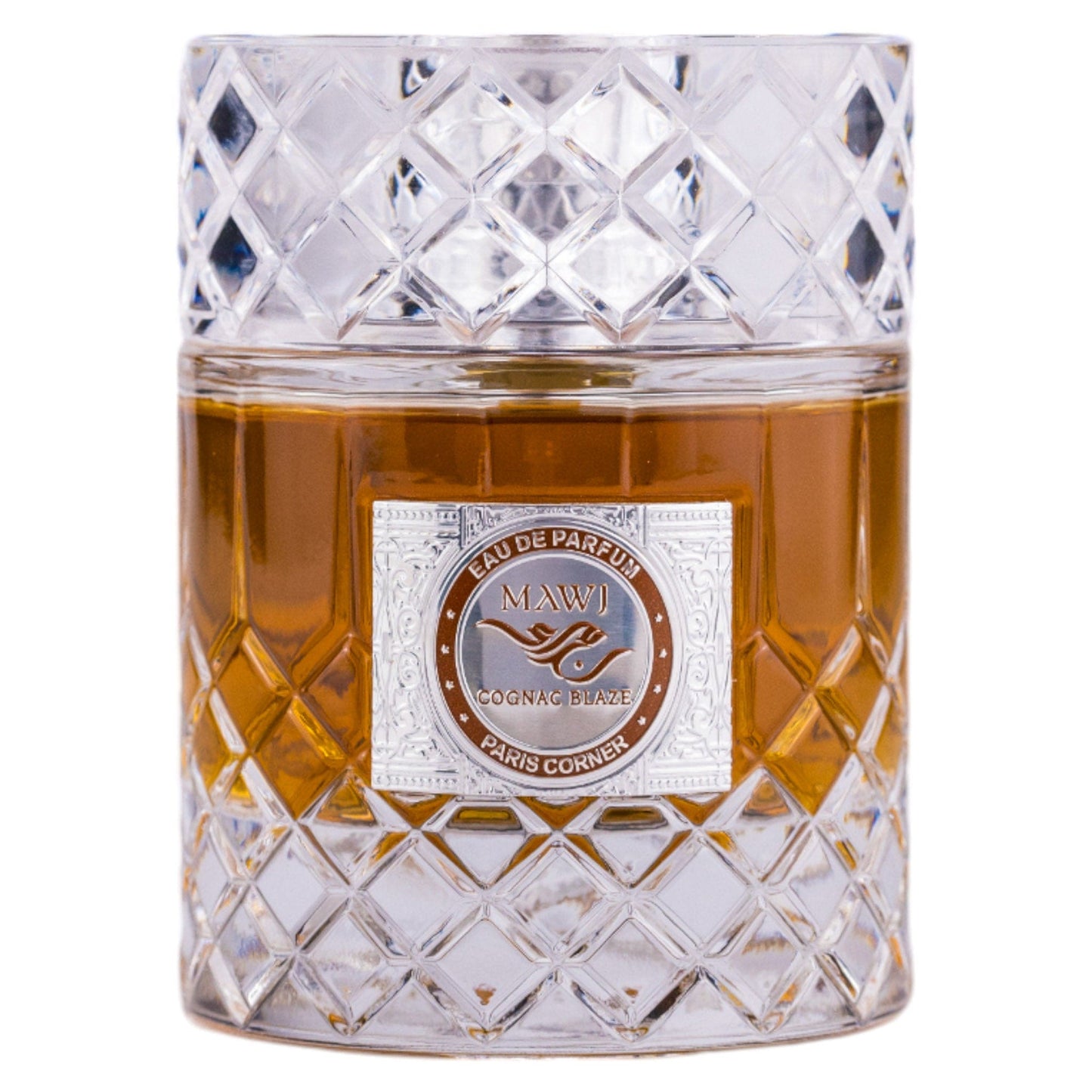 Mawj Cognac Blaze Eau de Parfum 100 ml