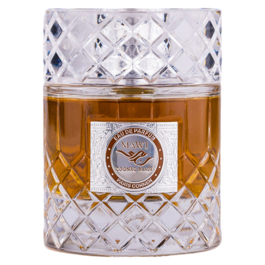 Mawj Cognac Blaze Eau de Parfum 100 ml