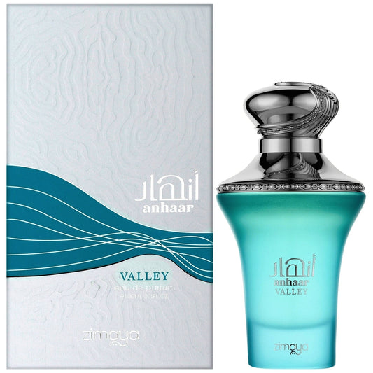 Anhaar Valley Zimaya 100 ml, Apa de Parfum Unisex