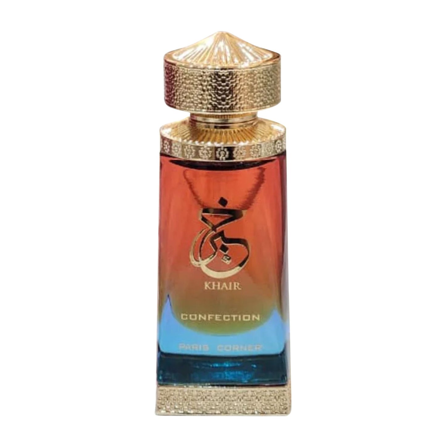 Paris Corner Khair Confection Concentrated Oil 25 ml