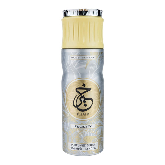 Paris Corner Khair Felicity 200 ml