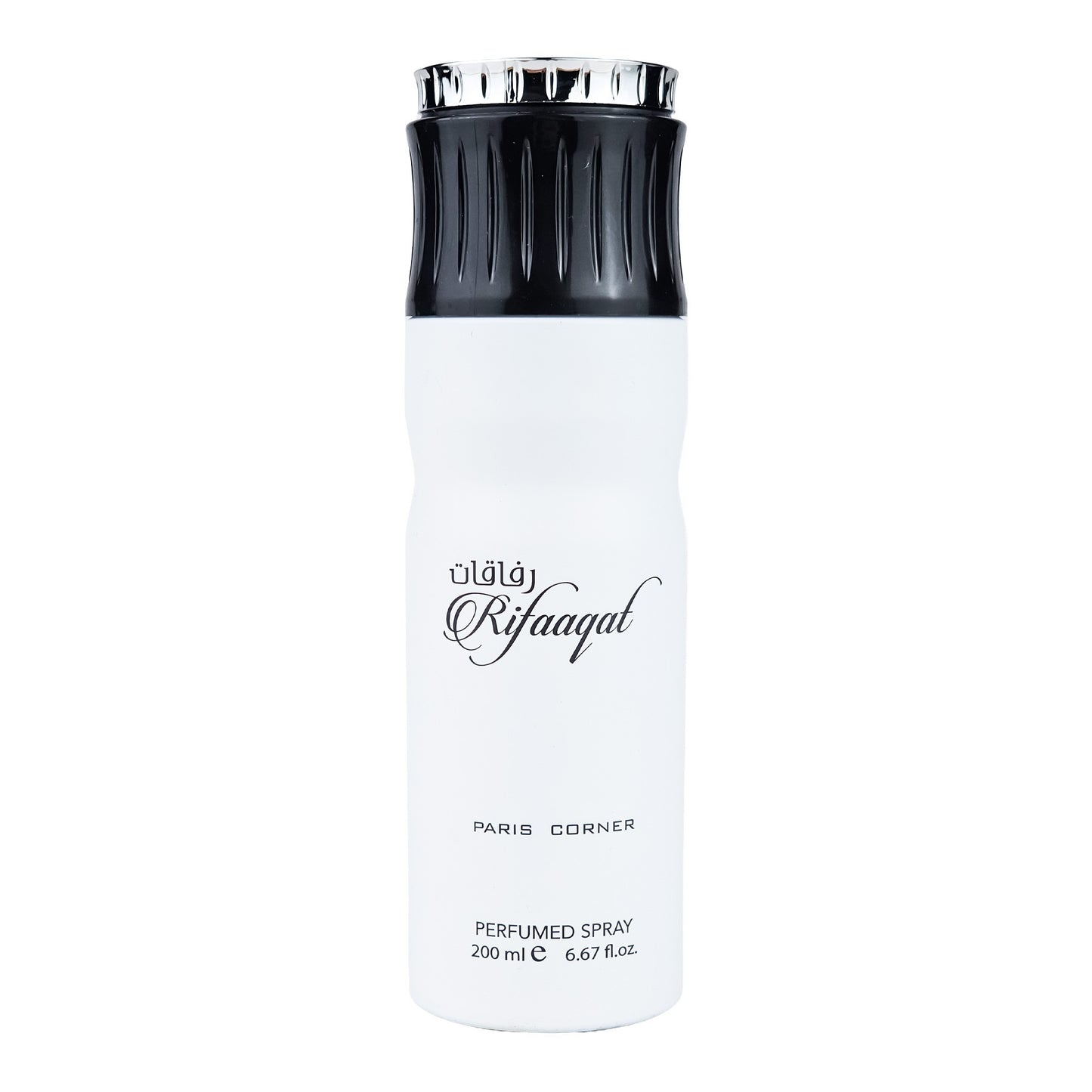Paris Corner Rifaaqat 200 ml