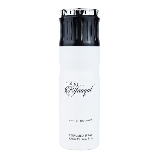 Paris Corner Rifaaqat 200 ml