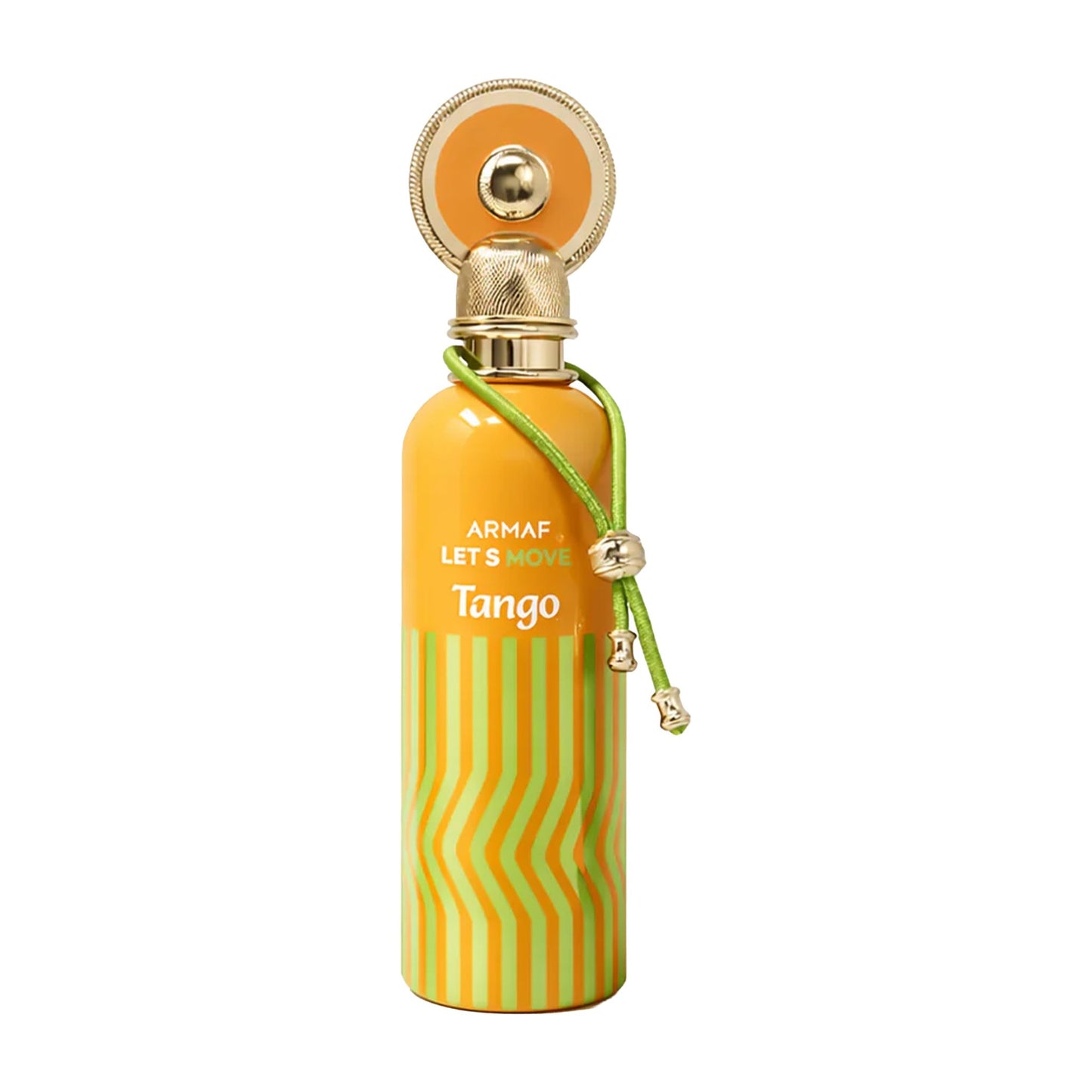 Armaf Let's Move Tango Eau de Parfum 100 ml