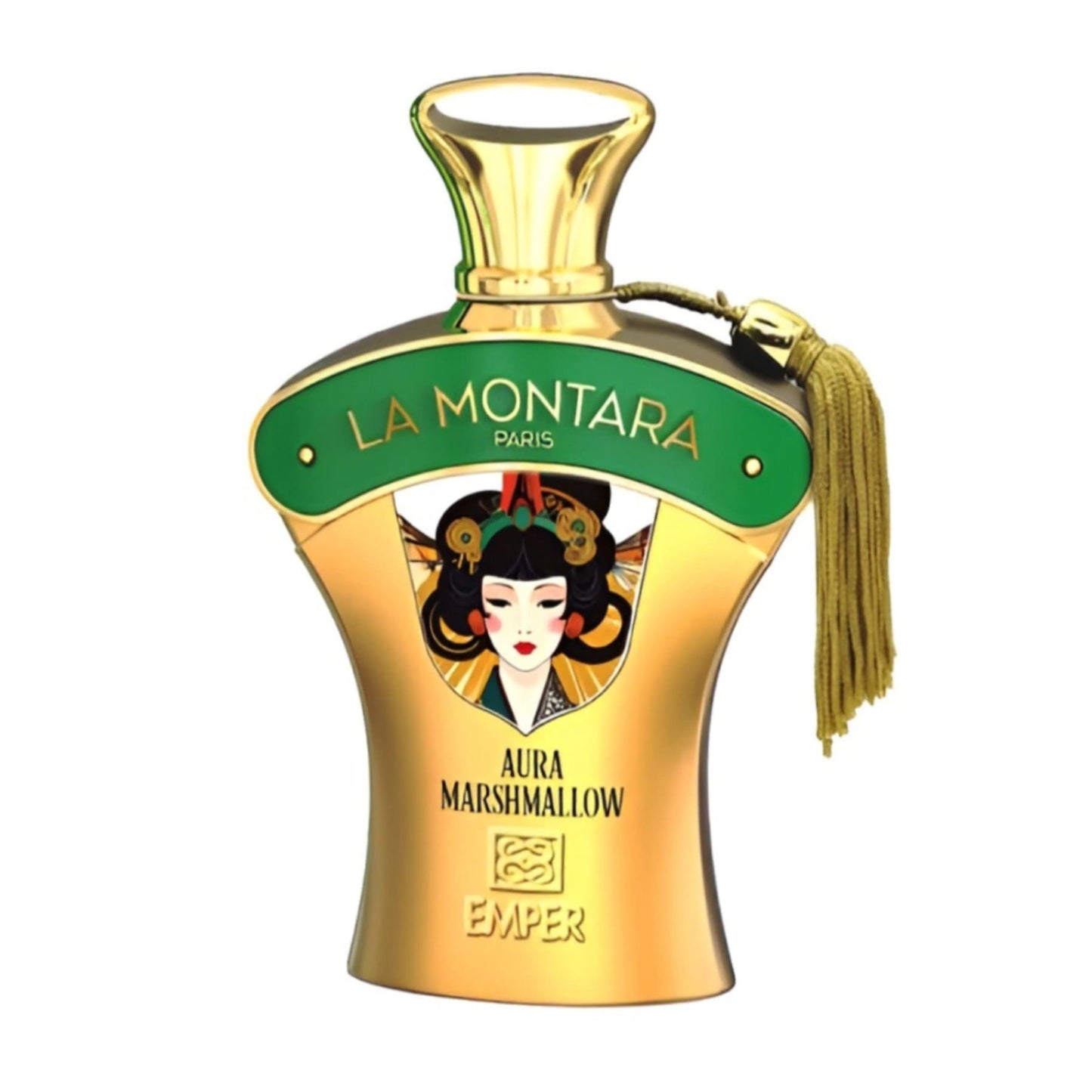 Emper La Montara Paris Aura Marshmallow 100 ml