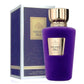 Velvet Era Fragrance World 100 ml, Unisex Eau de Parfum